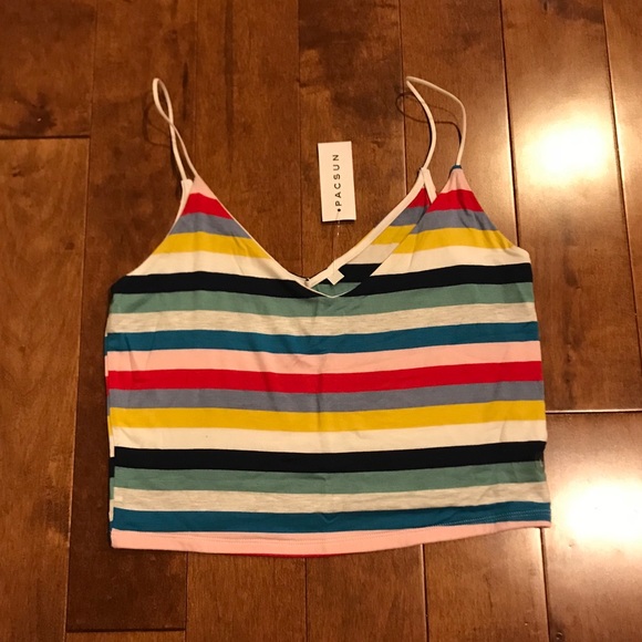 PacSun Tops - NWT pacsun tank top
